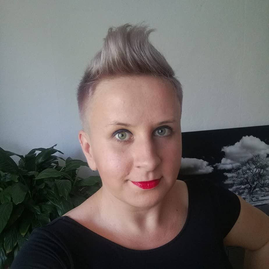Katarzyna Cierpka opinie
